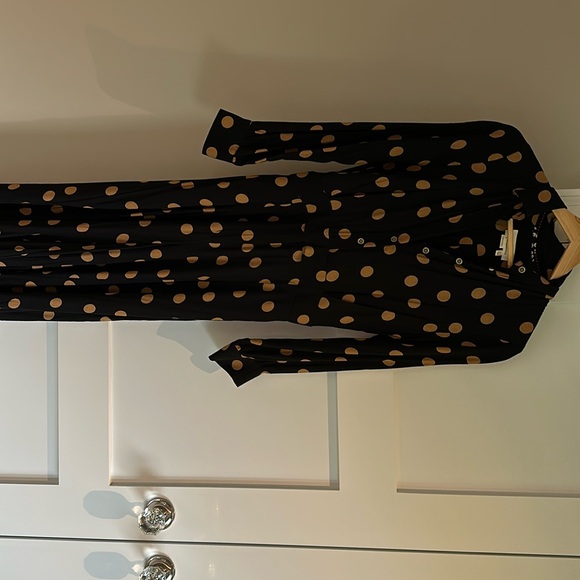 Anthropologie jumpsuit - Picture 2 of 4